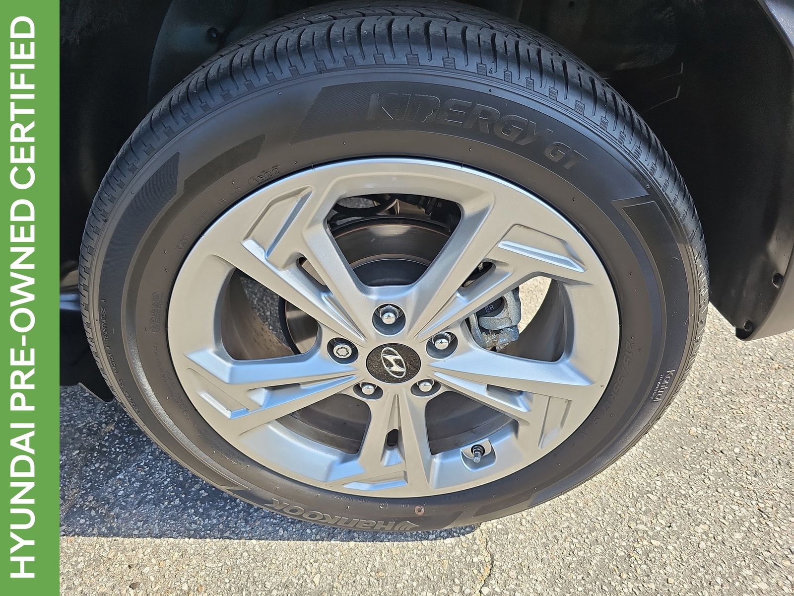 2022 Hyundai Kona SEL - Photo 36
