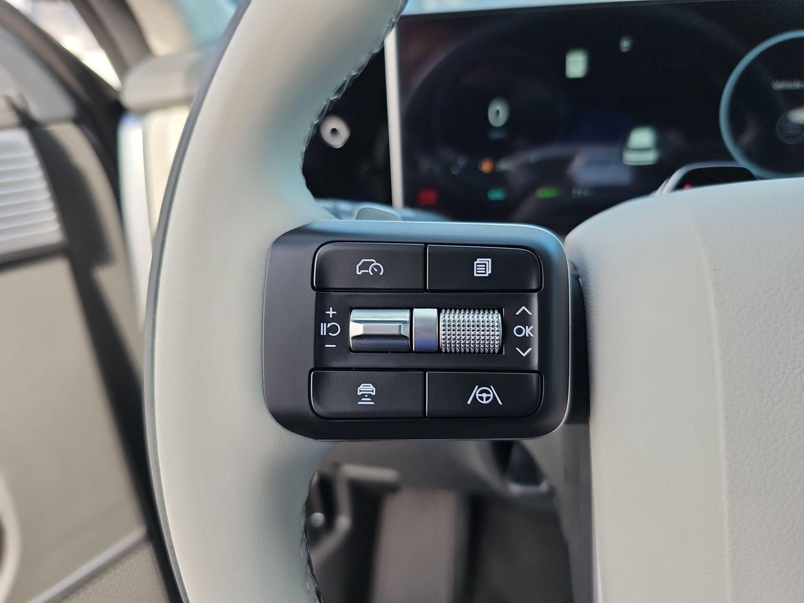 2025 Hyundai Santa Fe Calligraphy - Photo 19