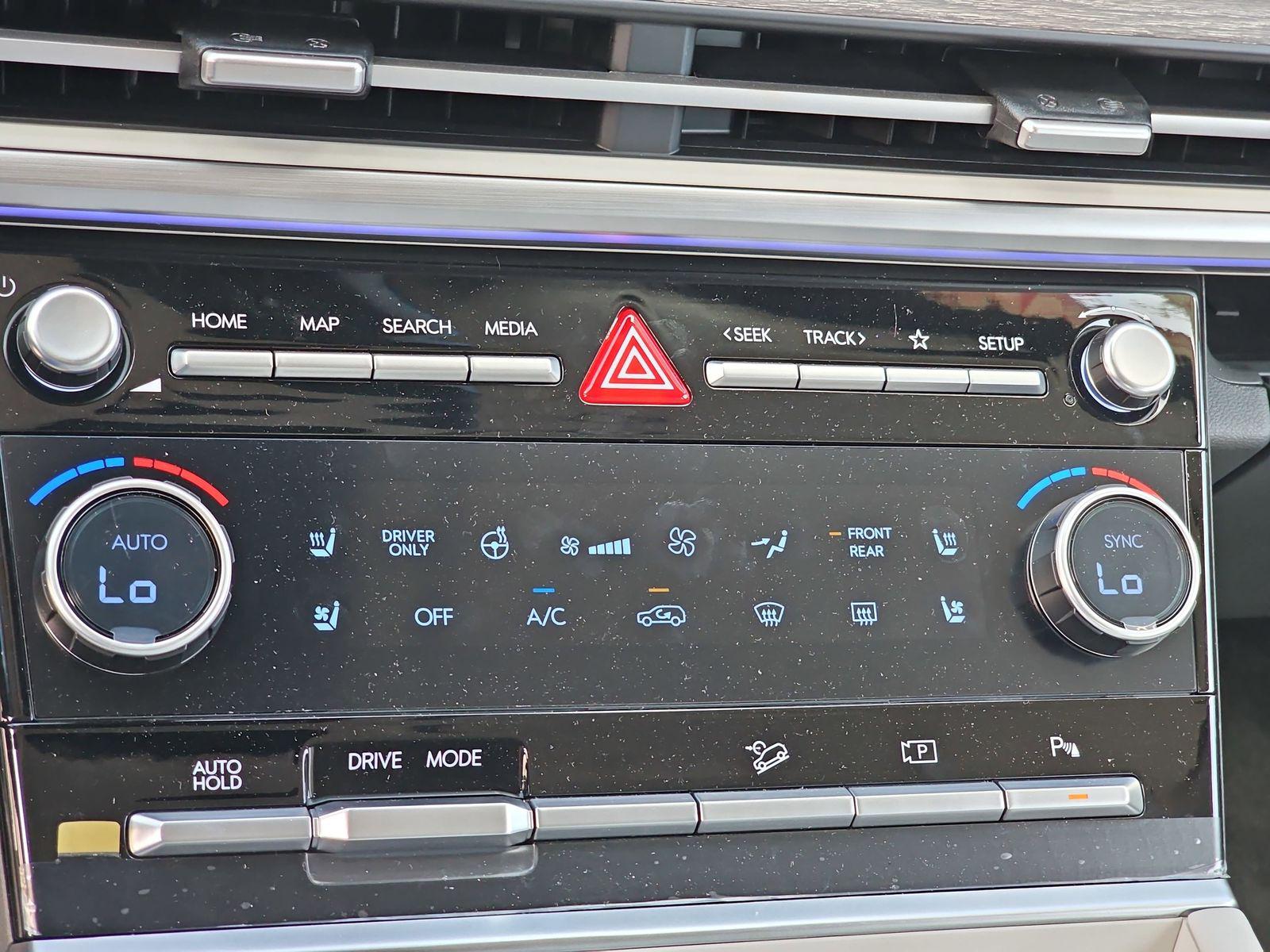 2025 Hyundai Santa Fe Calligraphy - Photo 27