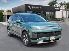 2026 Hyundai IONIQ 9 SEL SUV