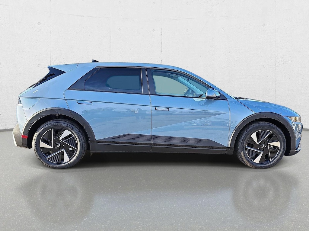 New 2026 Hyundai IONIQ 5 SEL SUV