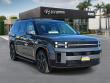 New 2026 Hyundai Santa Fe Hybrid Calligraphy SUV