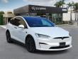 Used 2022 Tesla Model X Base SUV