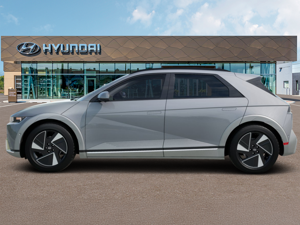 New 2026 Hyundai IONIQ 5 Limited SUV