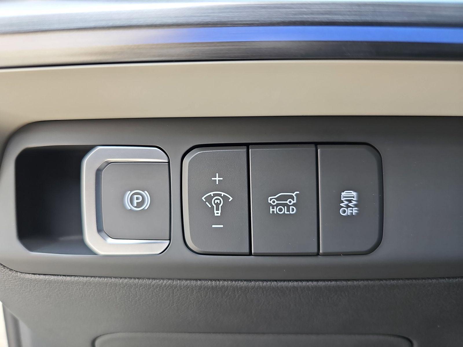 2025 Hyundai Santa Fe Calligraphy - Photo 33