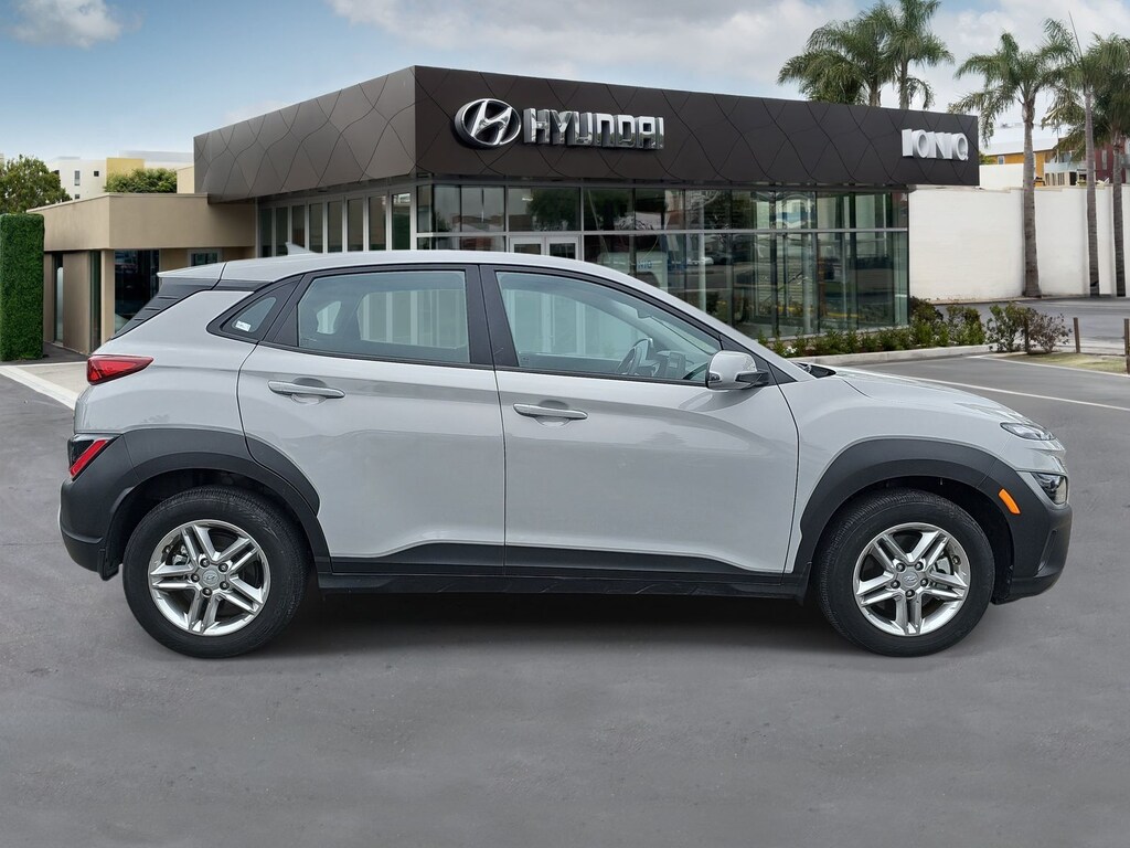 Used 2023 Hyundai Kona SE SUV