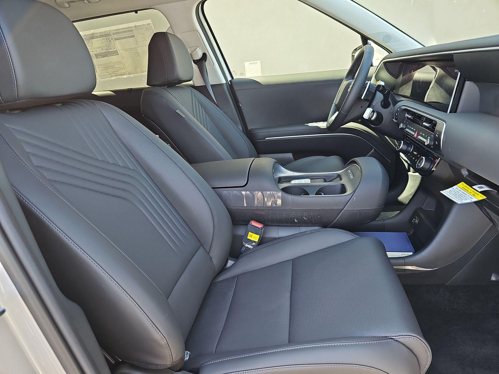 2026 Hyundai Palisade SEL - Photo 10