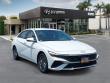 New 2025 Hyundai Elantra SEL Sport Sedan