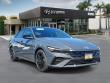 New 2026 Hyundai Elantra SEL Sport Sedan