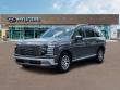 New 2027 Hyundai Palisade Hybrid Blue SEL Premium SUV