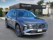 New 2025 Hyundai Tucson Hybrid Limited SUV