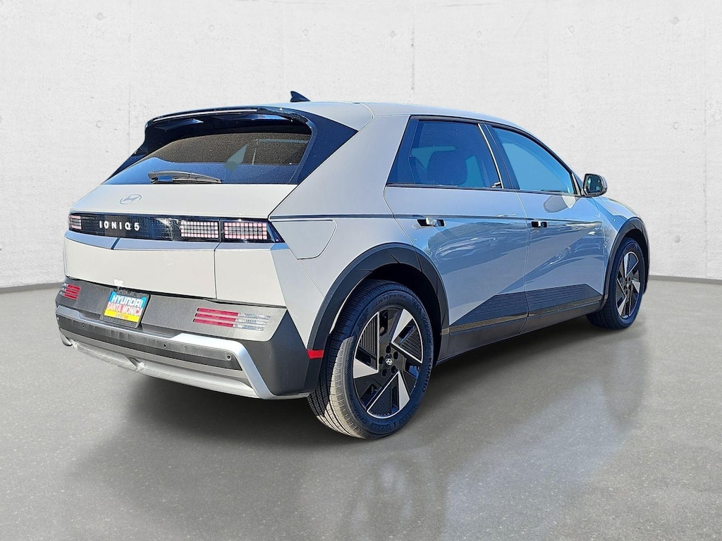 New 2026 Hyundai IONIQ 5 SE SUV