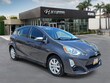 Toyota Prius c