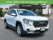 Used 2024 GMC Terrain SLE SUV