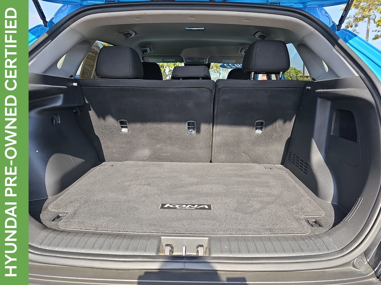 2022 Hyundai Kona SEL - Photo 12
