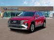 New 2026 Hyundai Tucson Hybrid SEL Convenience SUV