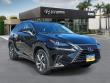 Used 2020 Lexus NX 300 Base SUV