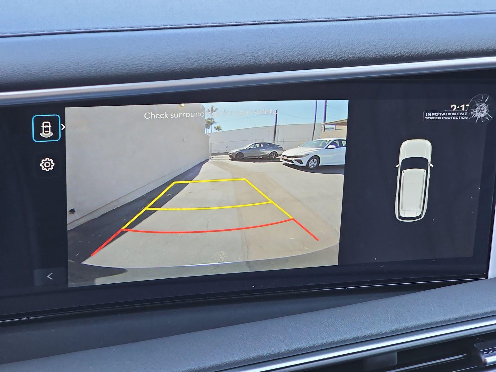 2026 Hyundai Palisade SEL - Photo 28
