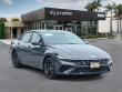 New 2026 Hyundai Elantra SEL Sport Sedan