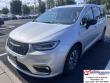 Used 2024 Chrysler Pacifica Hybrid Select Van