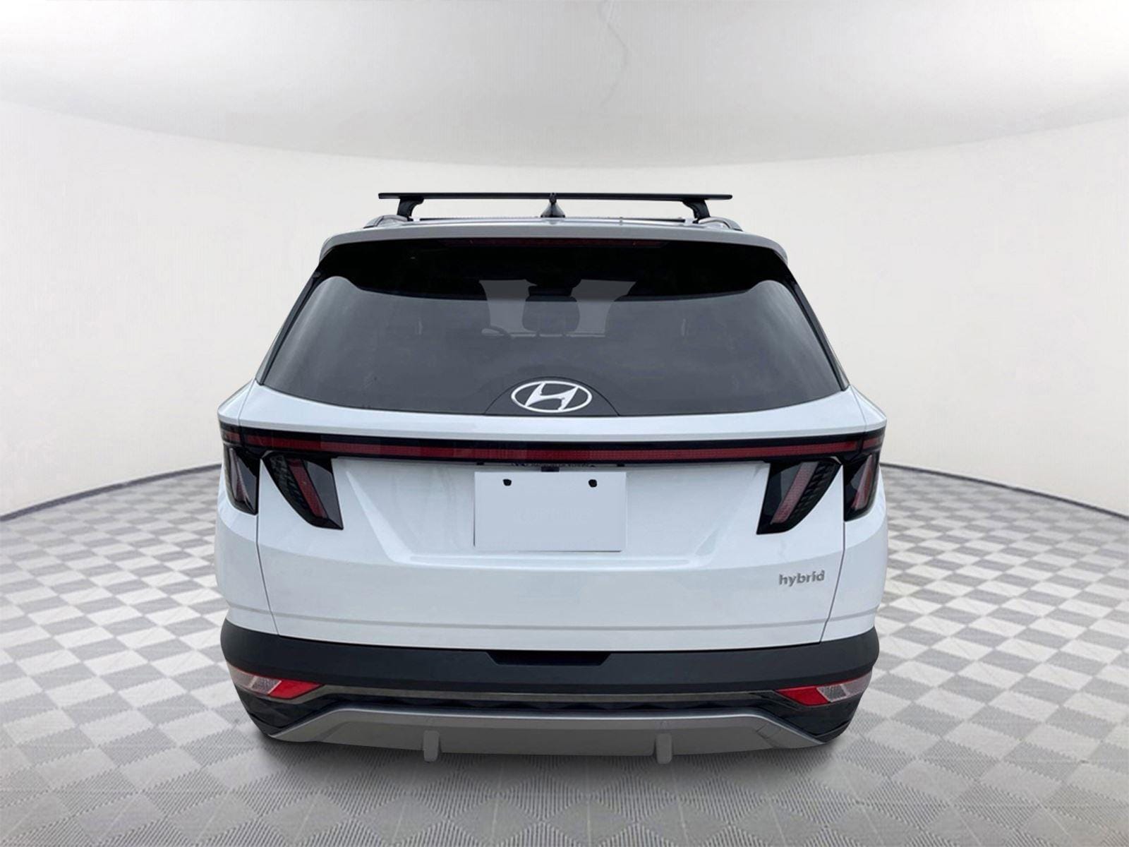 2024 Hyundai Tucson Limited - Photo 6