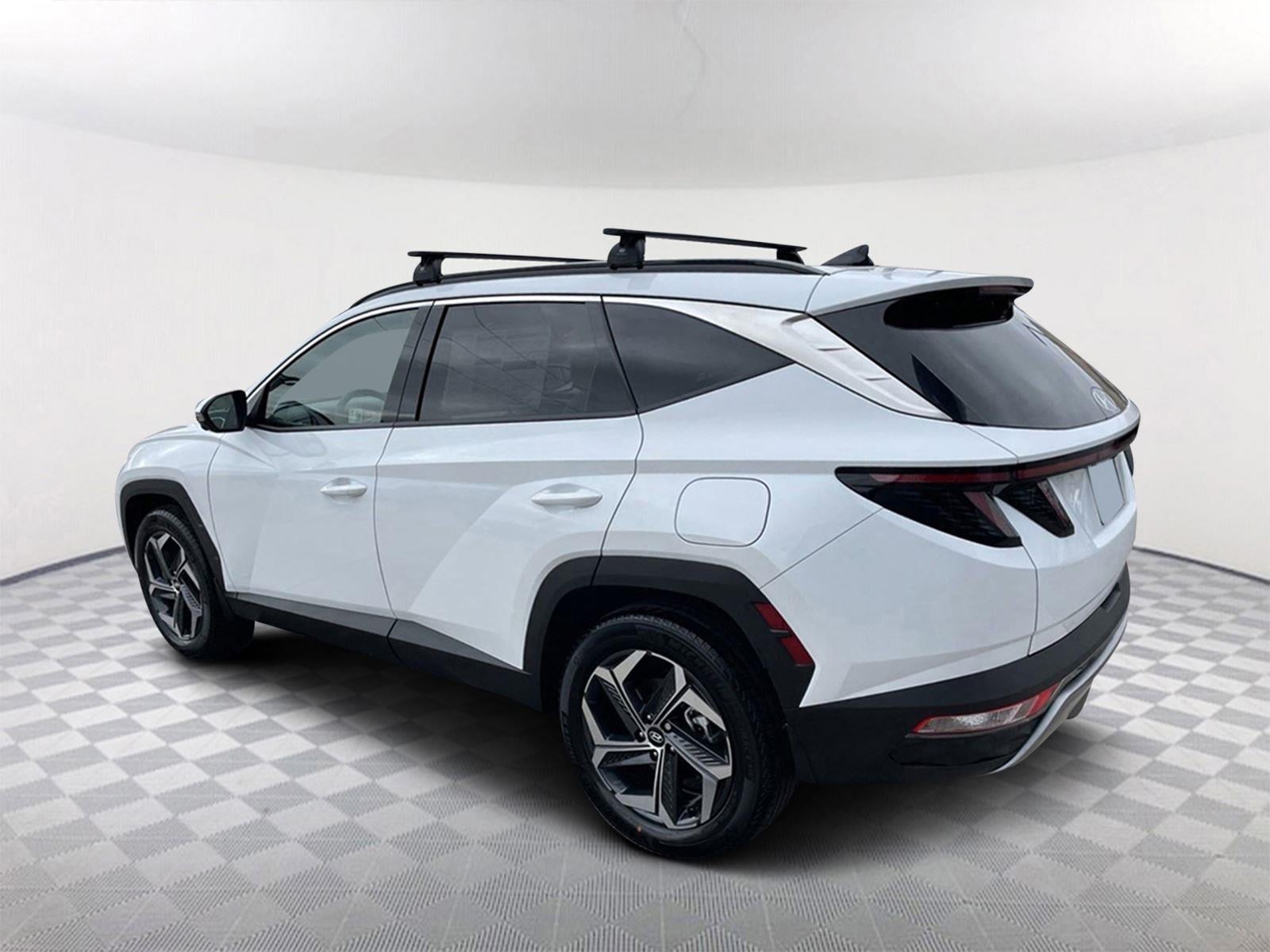 2024 Hyundai Tucson Limited - Photo 7