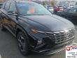Certified 2024 Hyundai Tucson Plug-In Hybrid Limited SUV