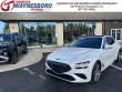 Used 2022 Genesis G70 2.0T Sedan
