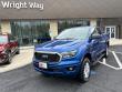 Used 2019 Ford Ranger XLT SuperCrew