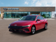  Hyundai Elantra Hybrid