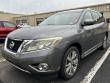 Used 2016 Nissan Pathfinder Platinum SUV