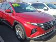 Certified 2024 Hyundai Tucson SEL SUV