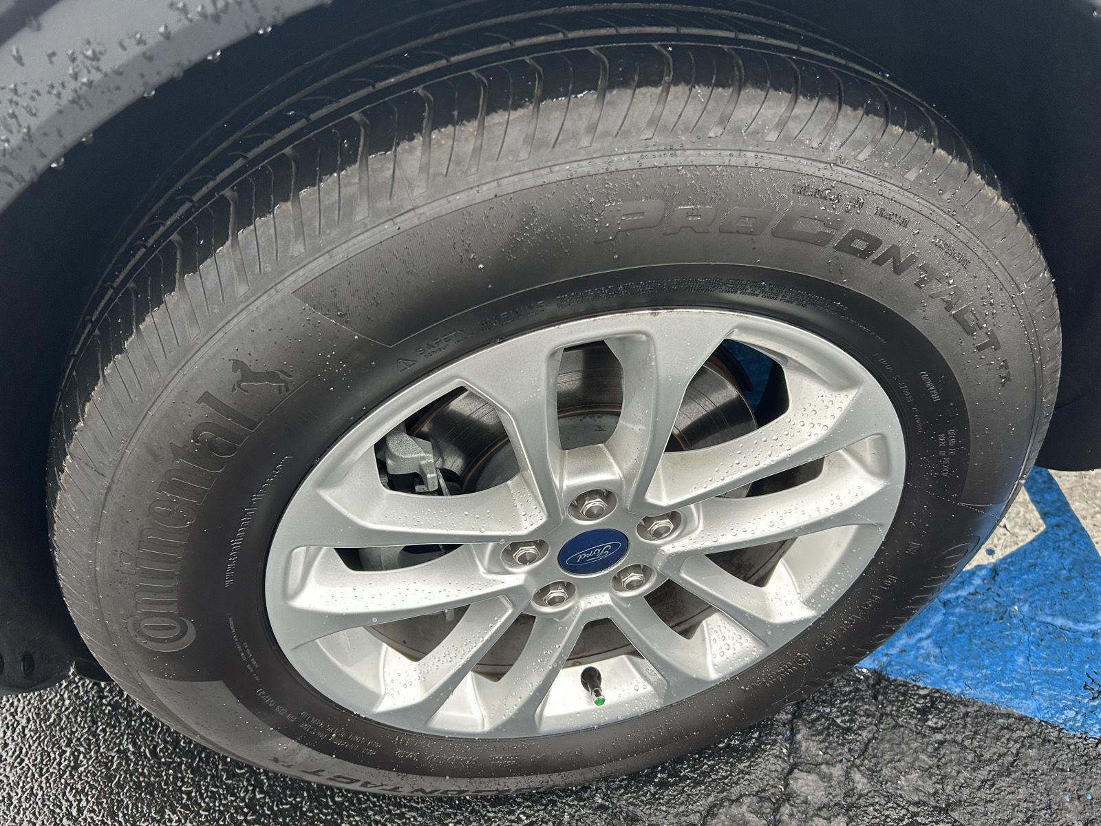 2022 Ford Escape SE - Photo 11
