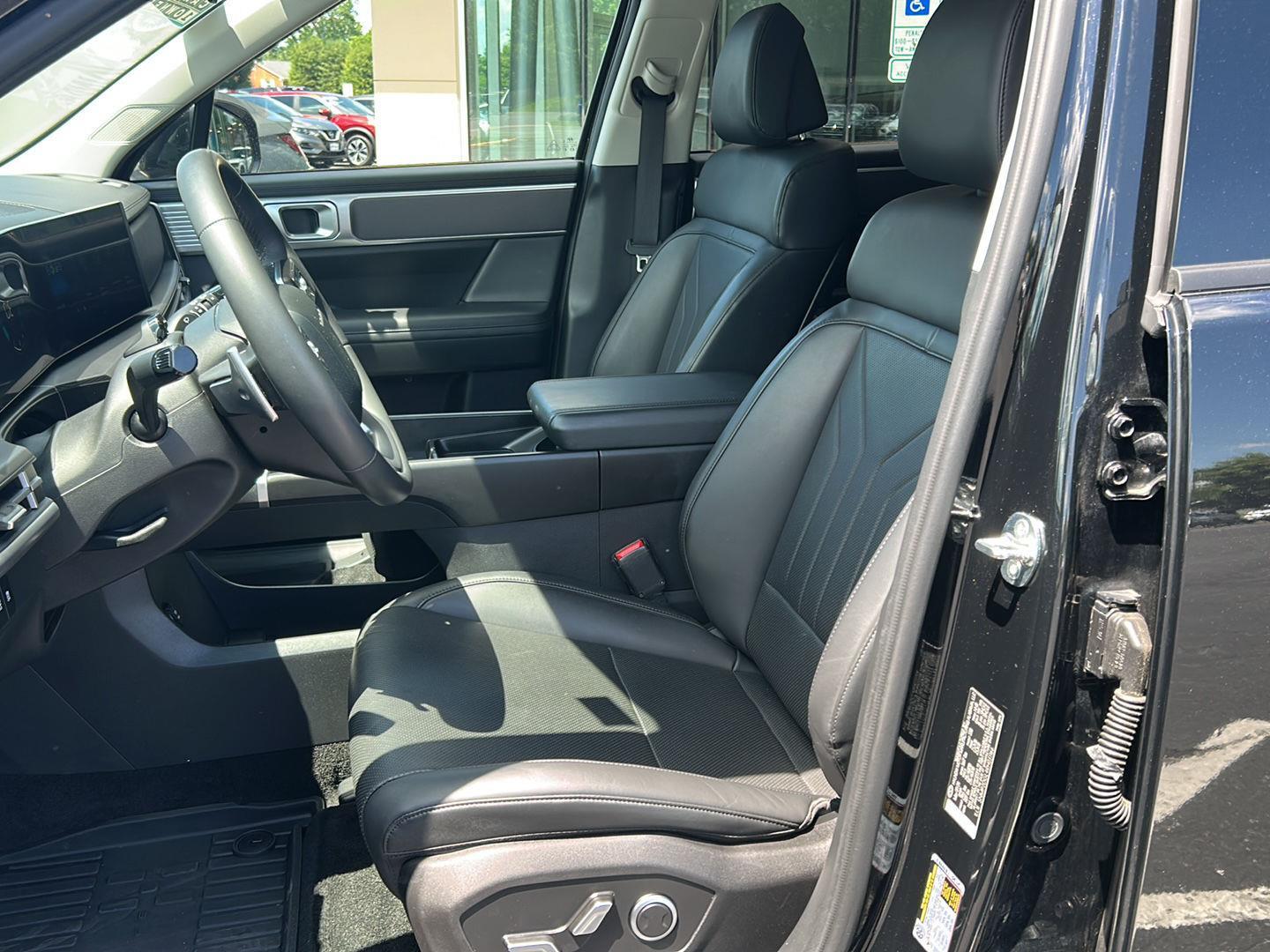 2024 Hyundai Santa Fe SEL - Photo 14