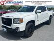 Used 2022 GMC Canyon 2WD Elevation Truck