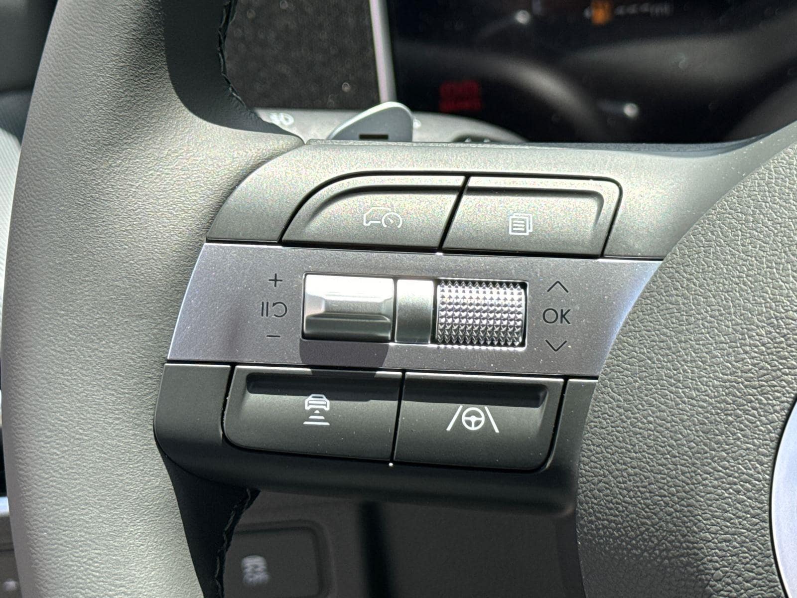 2024 Hyundai Sonata SEL - Photo 20