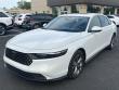 Used 2024 Honda Accord Sedan EX Sedan