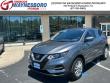 Used 2022 Nissan Rogue Sport S SUV