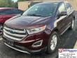 Used 2017 Ford Edge SEL SUV