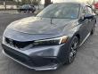 Used 2022 Honda Civic Hatchback EX-L Hatchback
