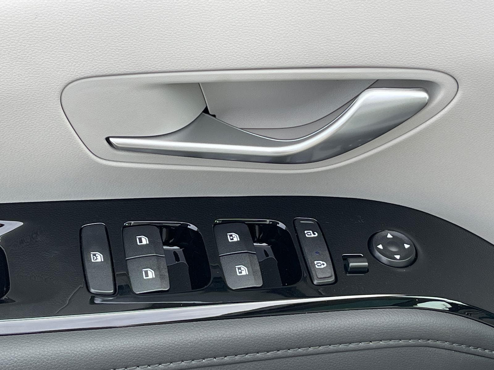 2024 Hyundai Tucson Limited - Photo 10