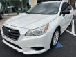 Used 2017 Subaru Legacy 2.5I Sedan