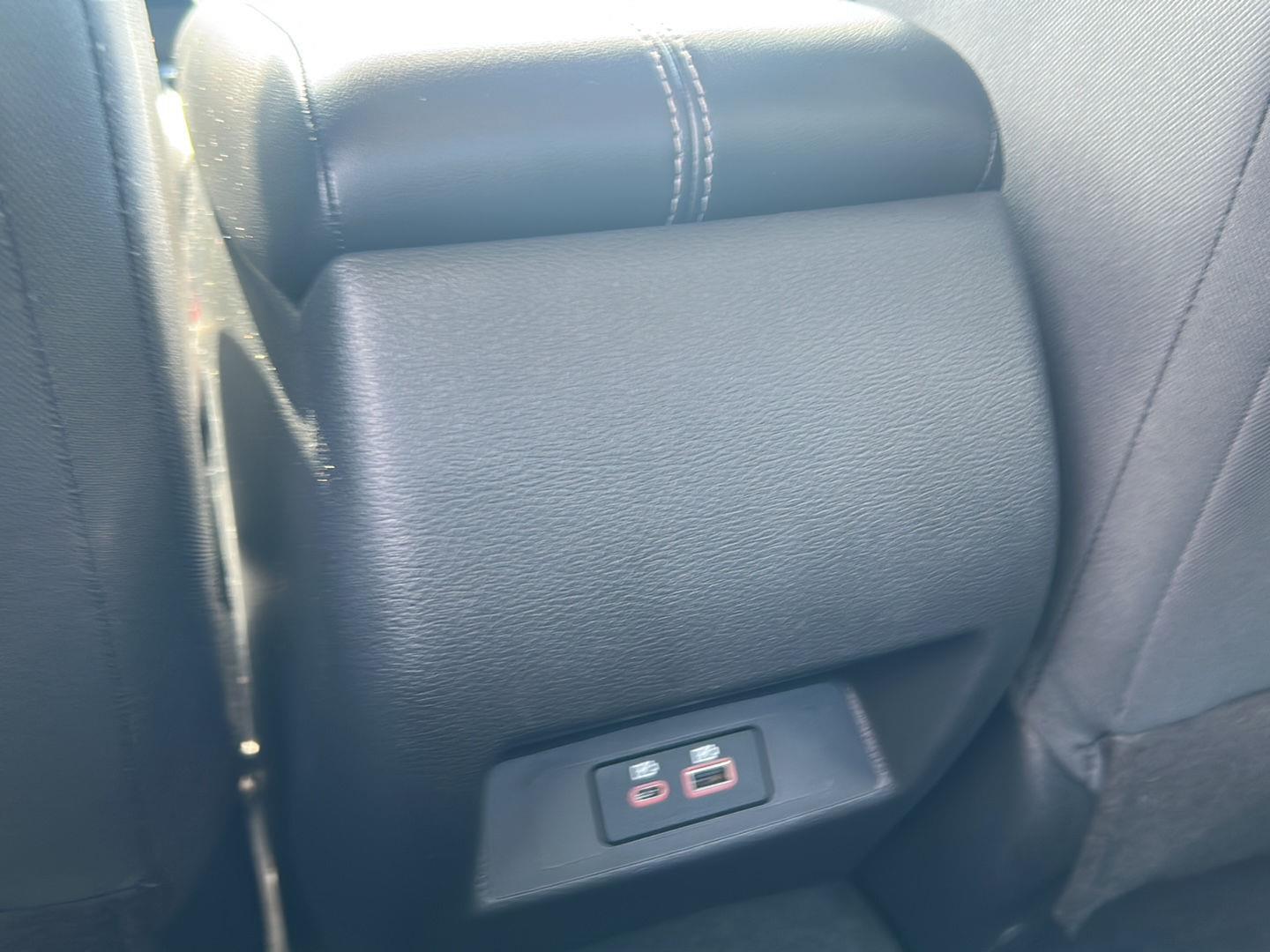 2022 Nissan Altima SV - Photo 17