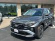 New 2026 Hyundai Tucson Blue MP