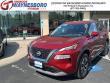 Used 2023 Nissan Rogue SV SUV