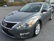 Used 2015 Nissan Altima 2.5 SV Sedan