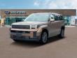 Used 2025 Hyundai Santa Fe Hybrid Calligraphy SUV