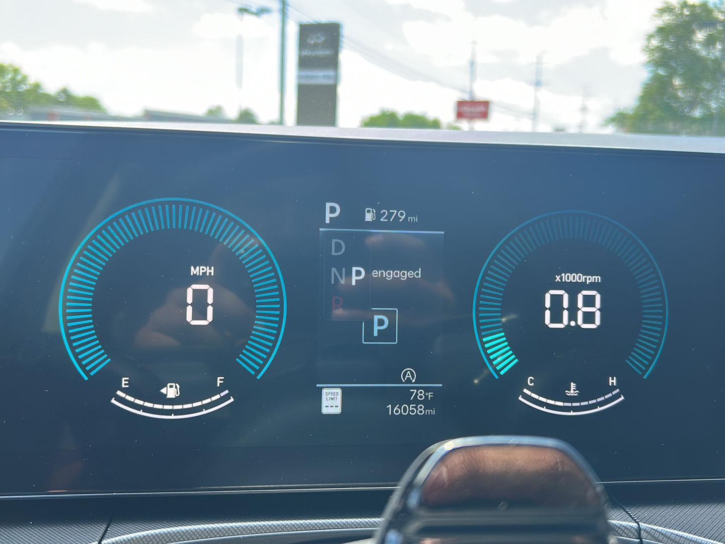 2024 Hyundai Santa Fe SEL - Photo 25