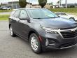 Used 2022 Chevrolet Equinox LT SUV