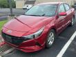 Used 2022 Hyundai Elantra SE Sedan